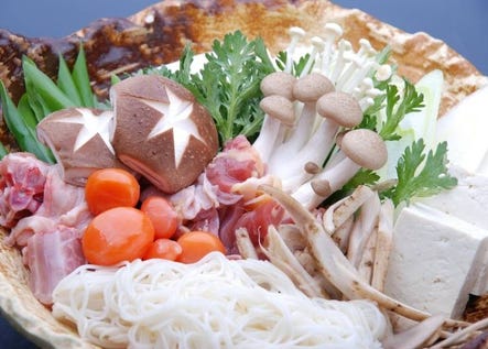 Nabe: Japanese Hot Pot Dishes to Melt Your Heart - JapanLivingGuide.net -  Living Guide in Japan