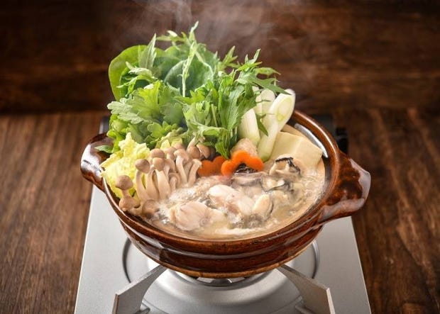 A Complete Guide to Nabe (Hot Pot): Delicious, Traditional Winter