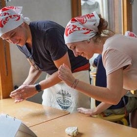 (Kyoto) Ramen Cooking Class at Ramen Factory in Kyoto
(Image: Viator)