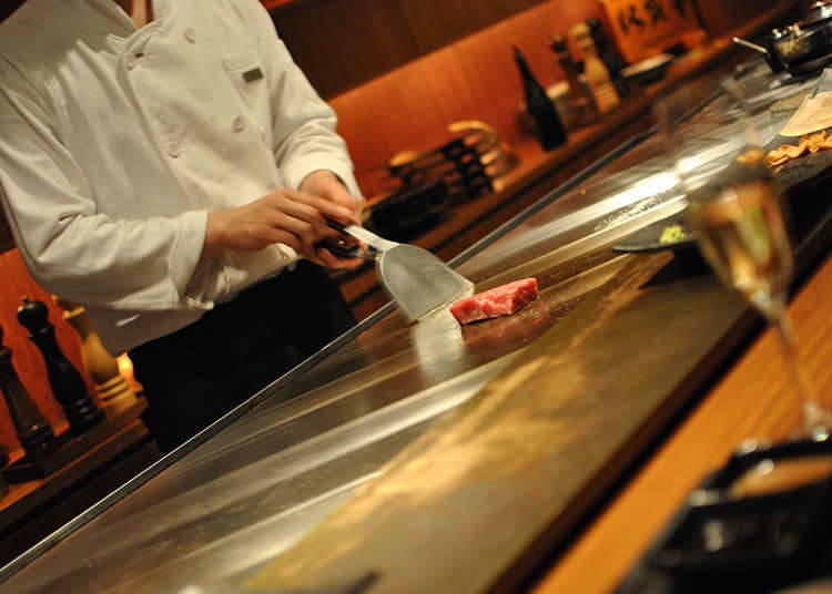 Family restaurants