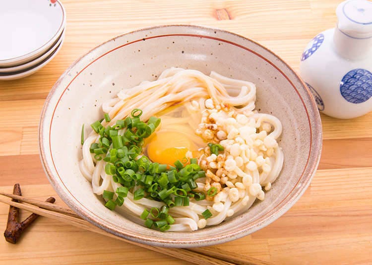 Sanuki Udon