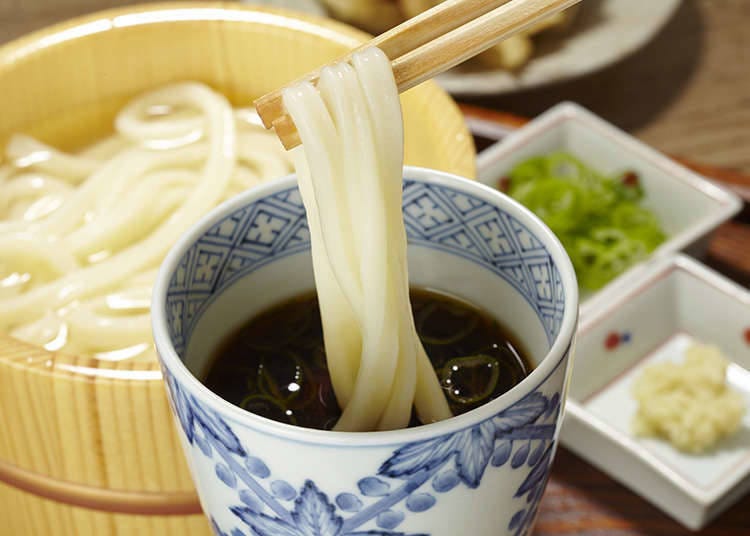 Udon