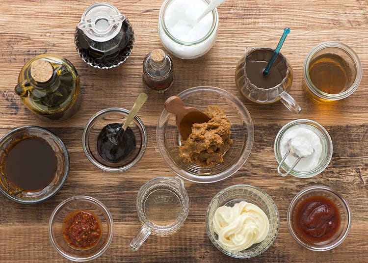 Delicious ways to eat chanpon