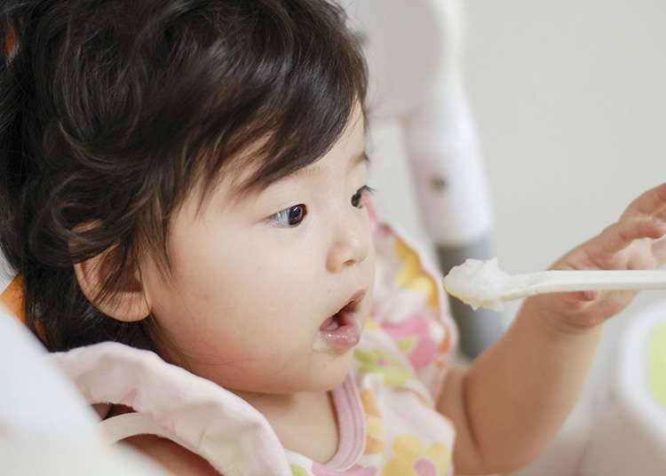 日本人的傳統食物