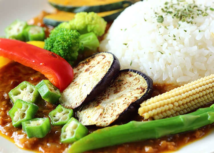 Nasi Kari bagi Kegunaan di Rumah