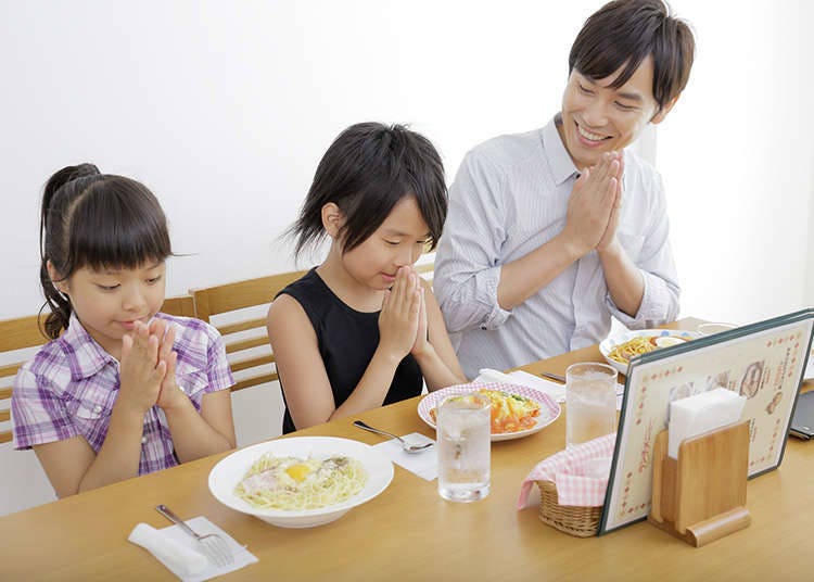 Purposes for Using Family Restaurants