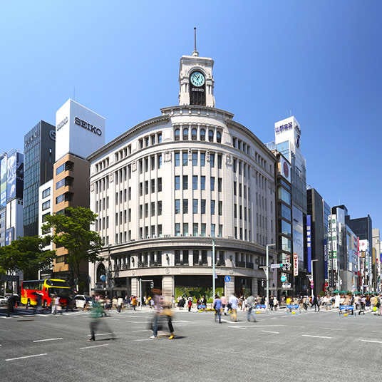 百货公司 Live Japan 日本的旅行 旅游 体验向导