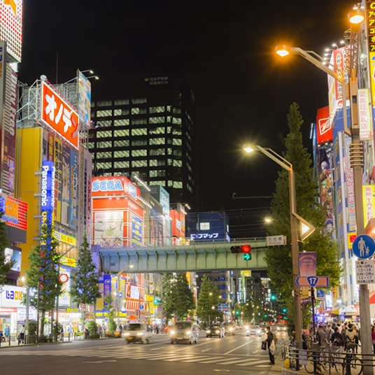 购物东京及周边地区 Live Japan 日本的旅行 旅游 体验向导