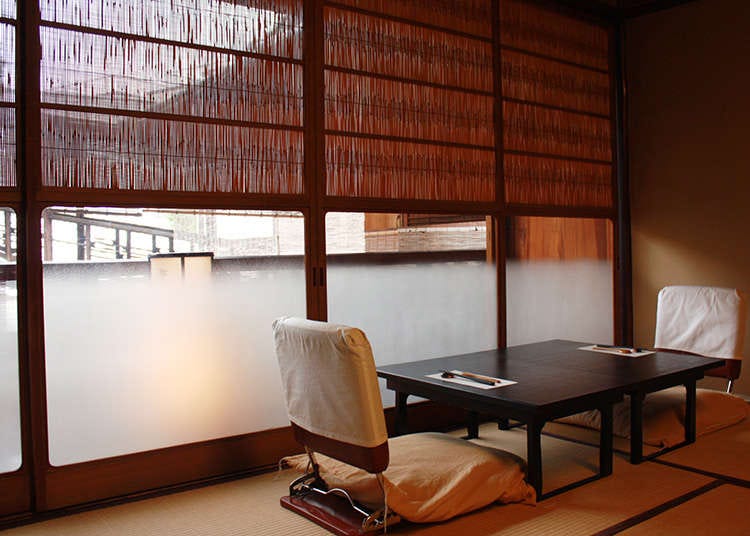 Learn the Differences and Choose Wisely! Types of Japanese Accommodations