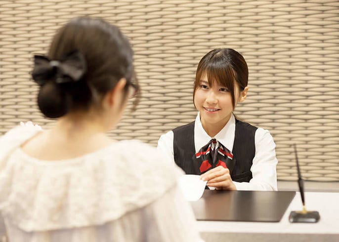 Cara Reservasi Hingga Check Out Agar Dapat Menginap Dengan Tanpa Hambatan Live Japan Jepang Perjalanan Dan Pariwisata Pemandu