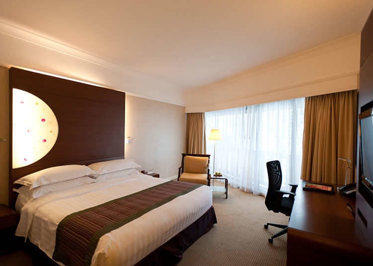 Layanan Gratis dan Berbayar di Hotel