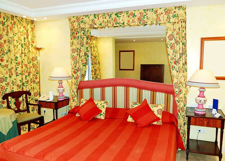 Concept Rooms