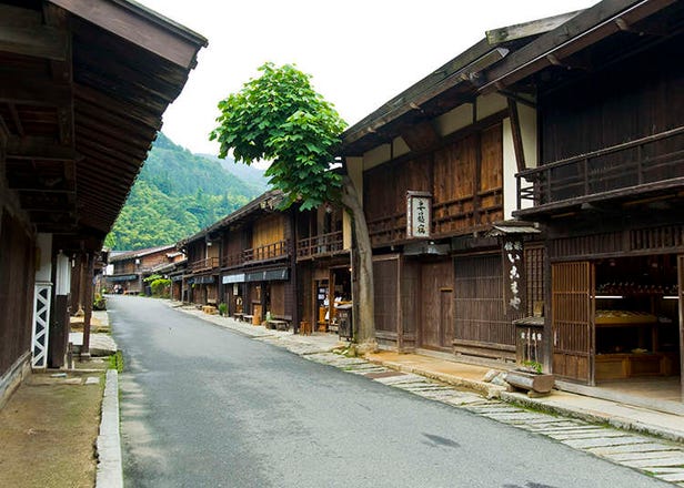 All About Minshuku - Japan's Original Bed & Breakfasts!