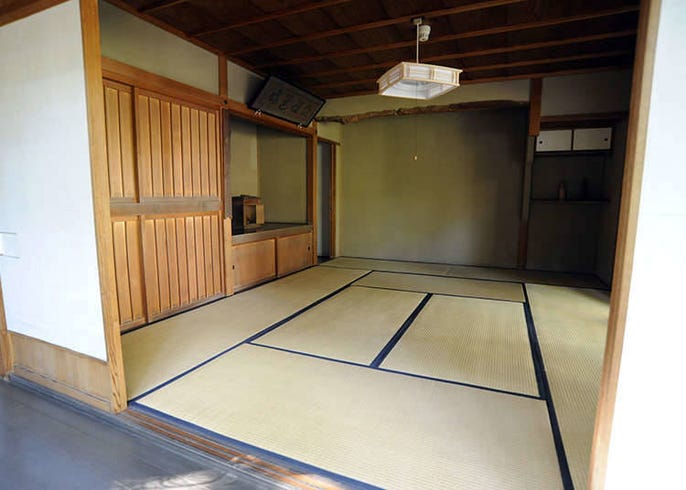 民宿 Live Japan 日本の旅行 観光 体験ガイド