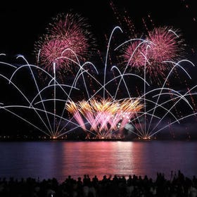 Tur Sehari Festival Kembang Api Kamakura & Pantai Zushi/Yokohama (30 Mei)
▶Detail & Pemesanan
(Photo: Klook)