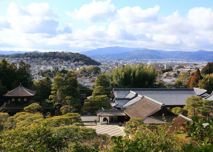 World Heritage Sites in Japan