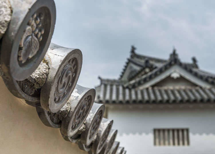 World cultural heritage sites in Japan