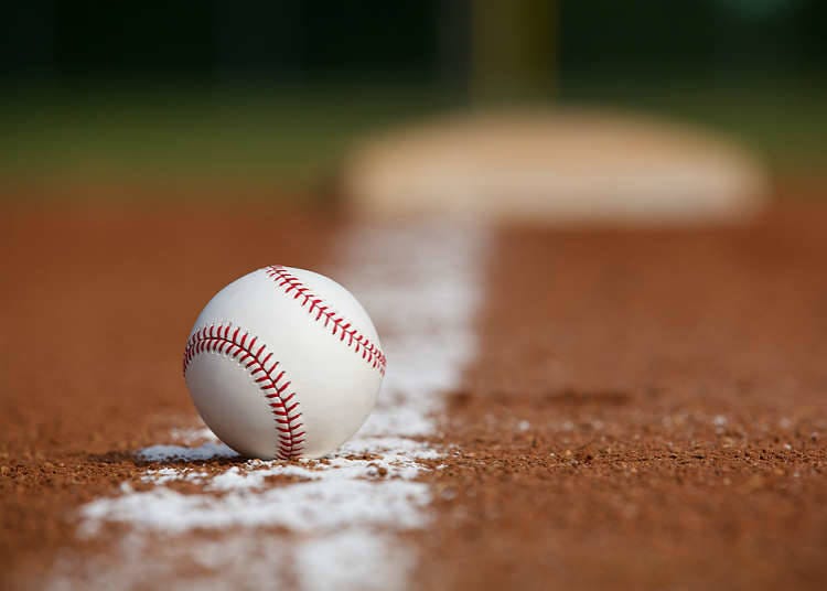 Popular sports in Japan