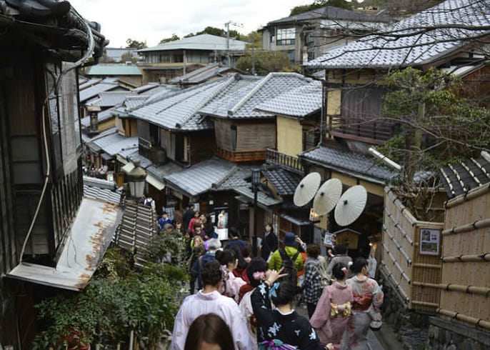 歴史的街並み Live Japan 日本の旅行 観光 体験ガイド 歴史的街並み Live Japan 日本の旅行 観光 体験ガイド