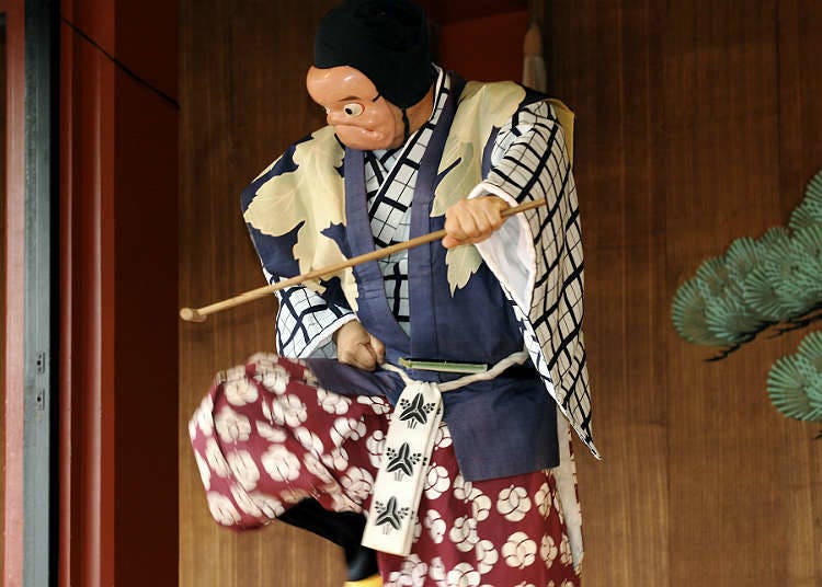 Intangible cultural heritages