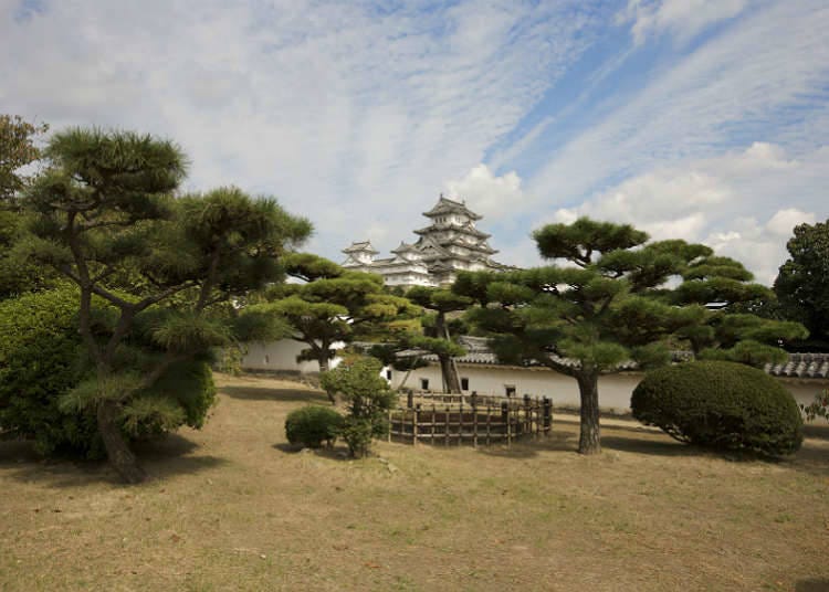 城堡