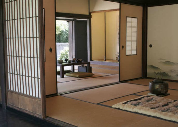 歷史博物館 Live Japan 日本旅遊 文化體驗導覽