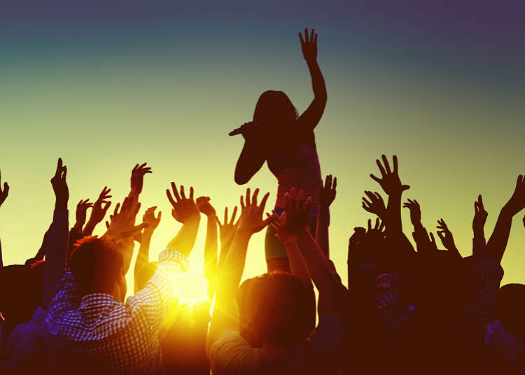 Music and Concert