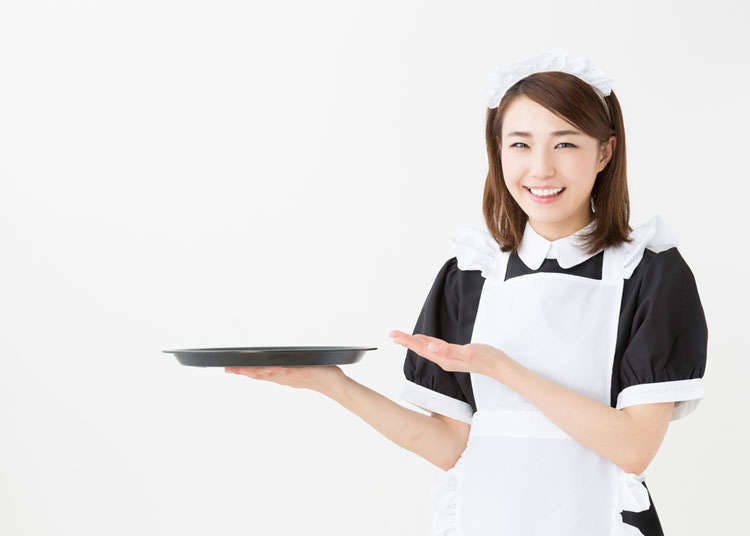 Other entertainment programs in restaurants