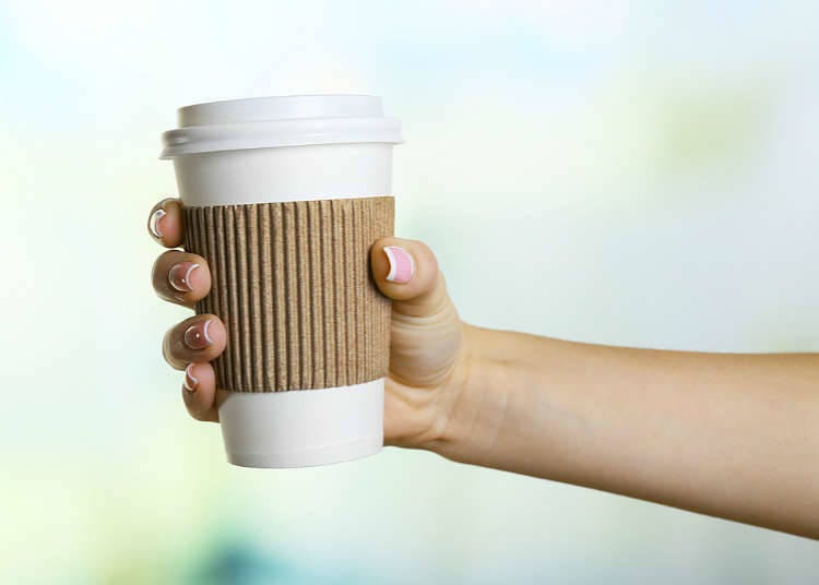 咖啡廳、茶坊的種類