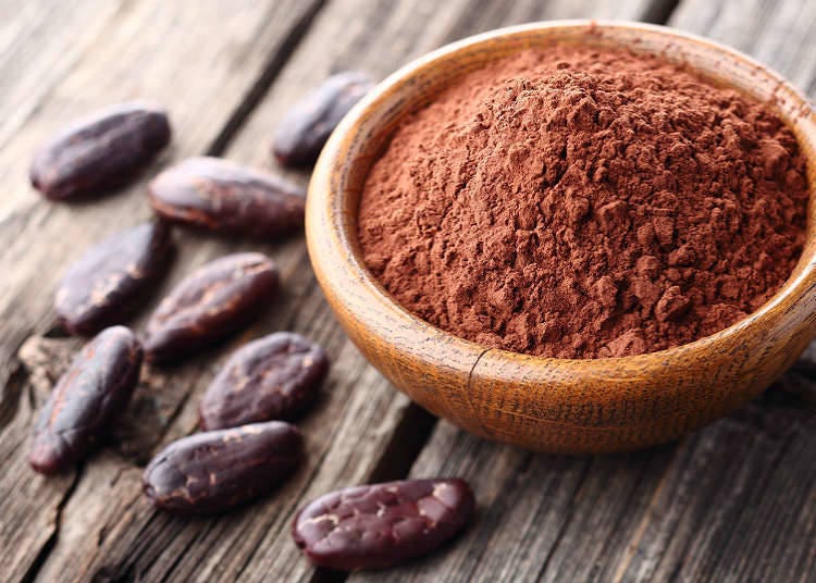 How Chocolate Became a Japanese Favorite