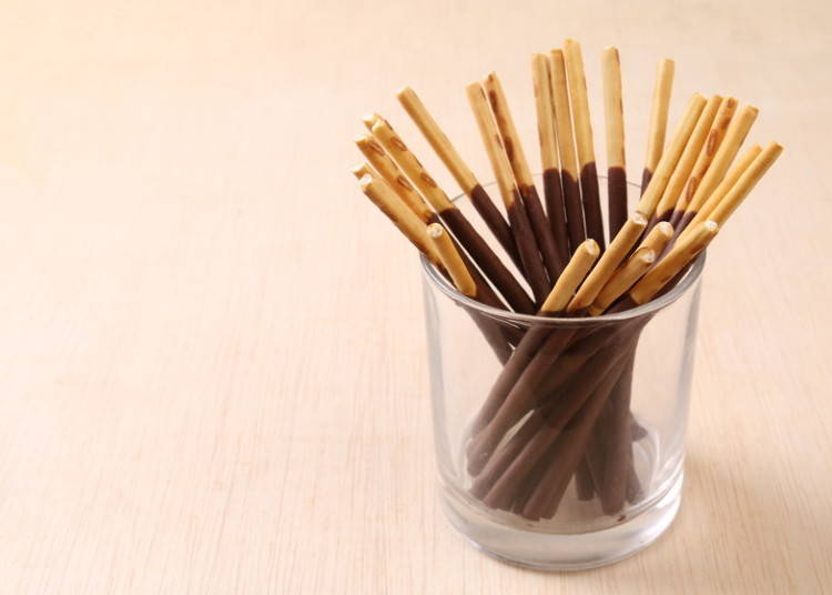 Japan and Chocolate: A Match Made in Heaven!