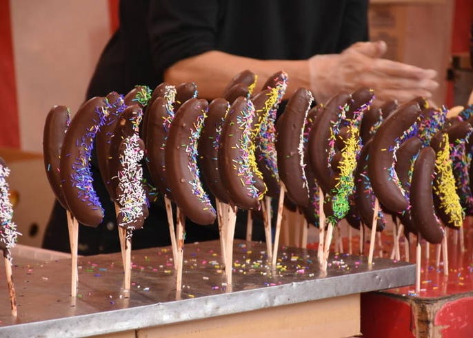 Chocolate In Japan From Kawaii Candy To Lavish Luxury Live Japan Travel Guide