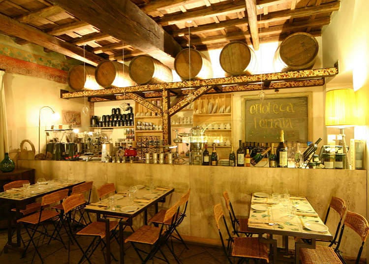 History of Italian Cuisine in Japan