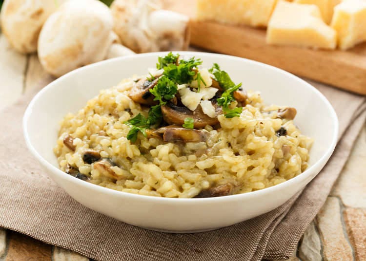 Risotto