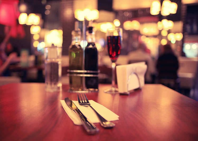Where to Enjoy Italian Cuisine in Japan