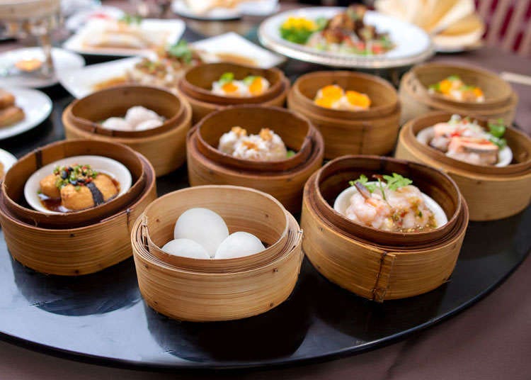 Dim Sum