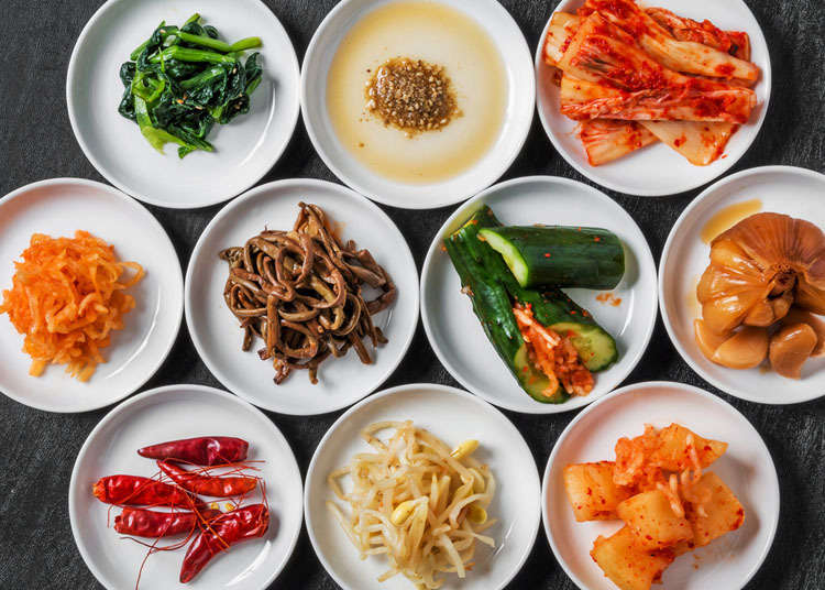 The history of bibimbap in Japan