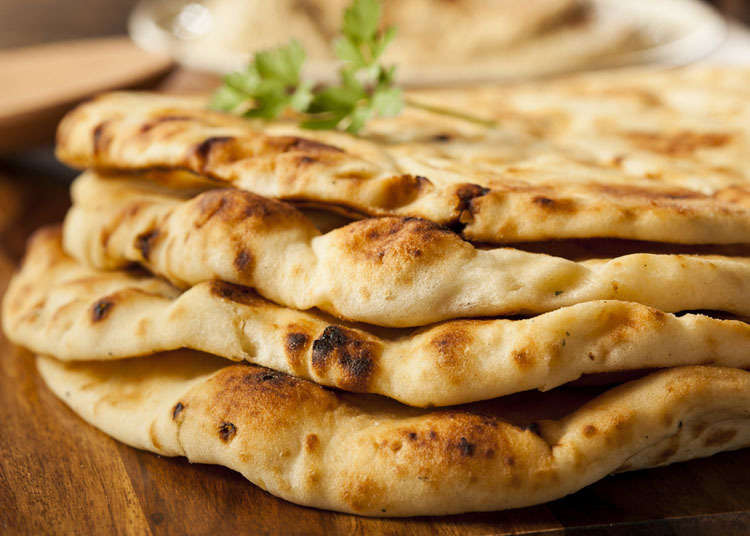 Naan