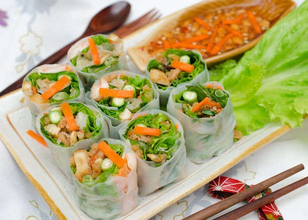 Vietnamese cuisine