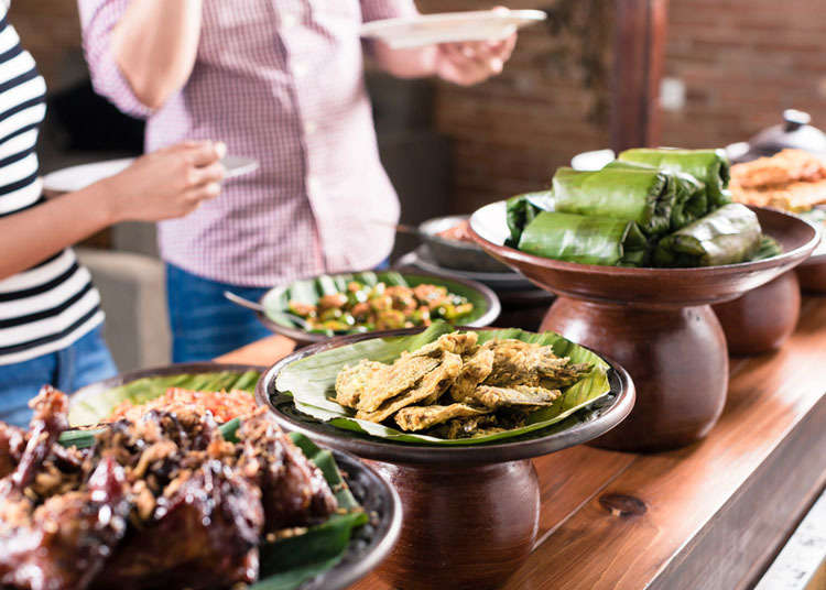 Where to Enjoy Indonesian Cuisine in Japan