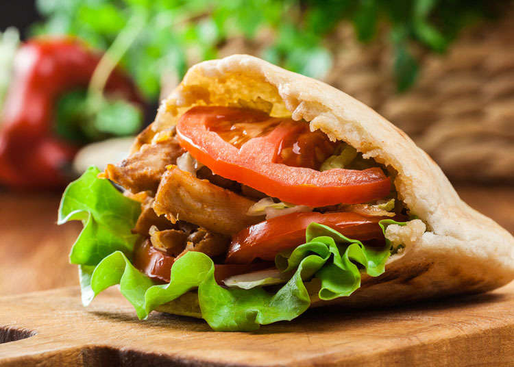 Kebab