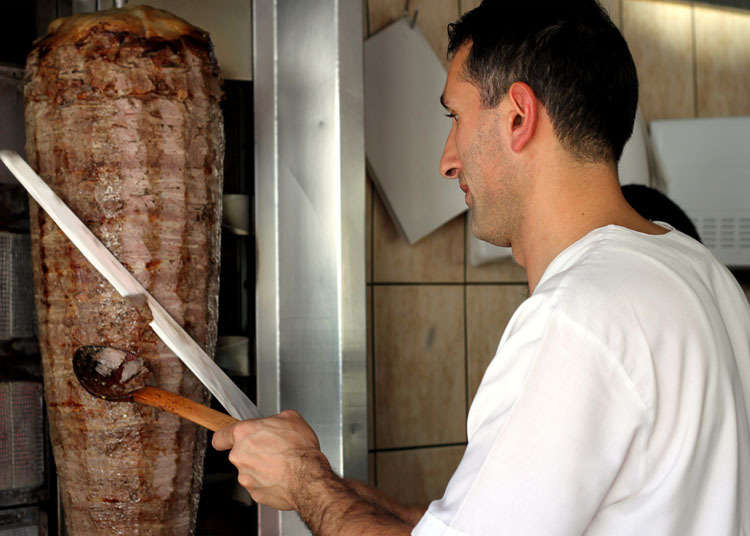 Where to Enjoy Turkish Cuisine in Japan