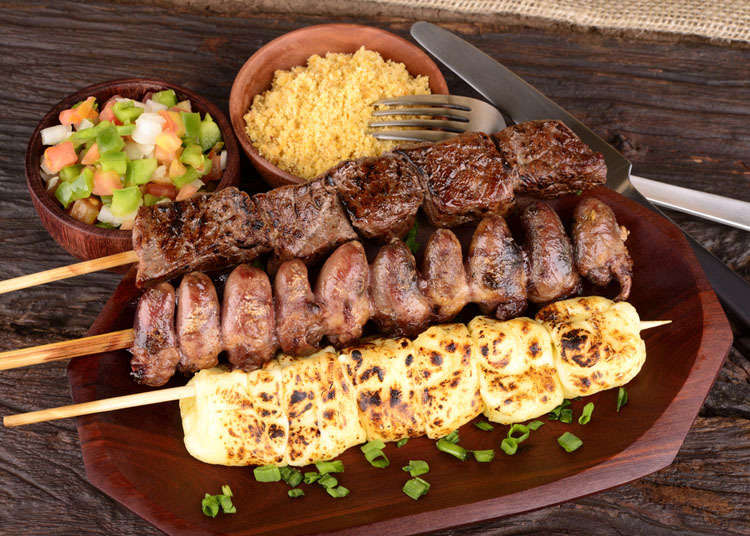 Churrasco