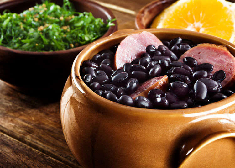 Feijoada