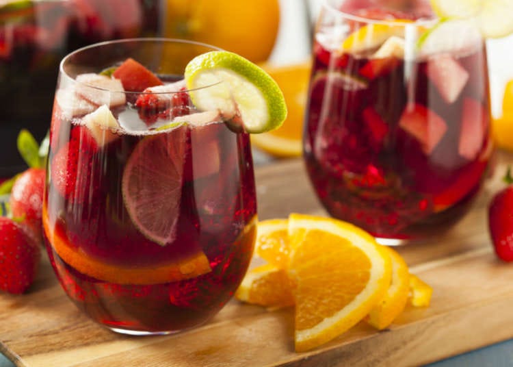 Sangria