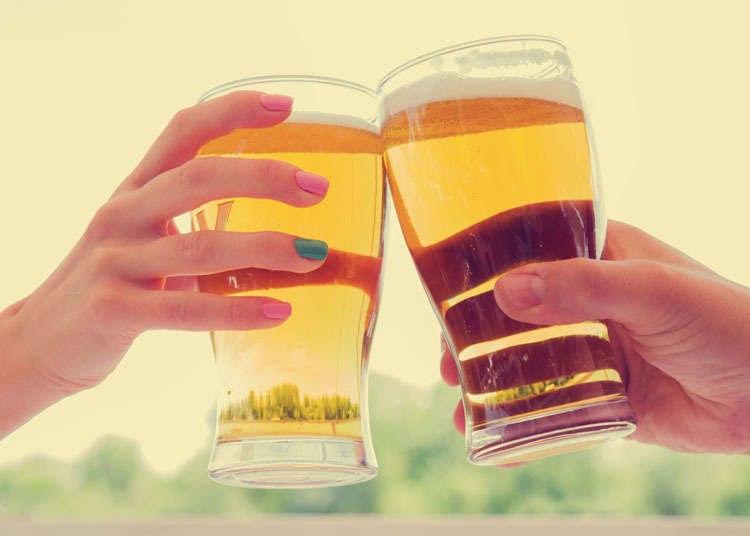 ประวัติศาสตร์อาหารเยอรมันในประเทศญี่ปุ่น