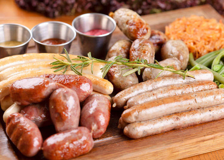 ไส้กรอก