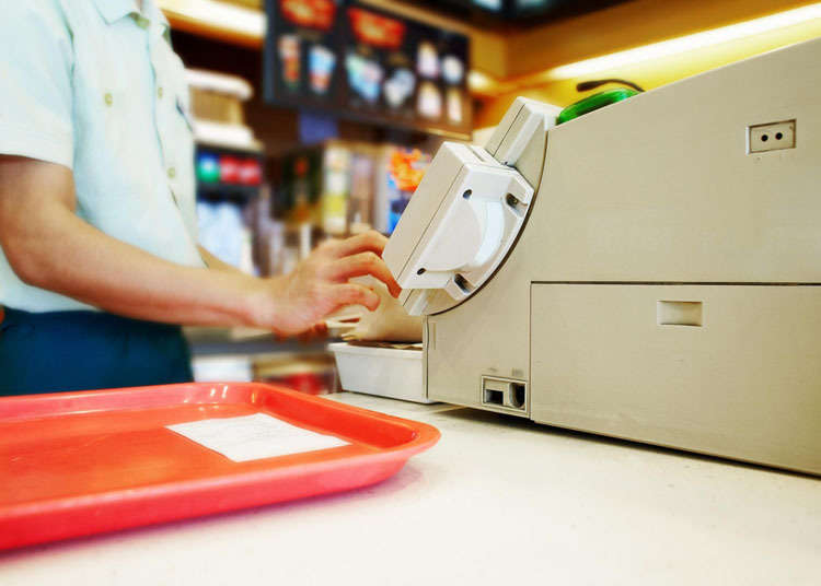 일본에서 먹는다면