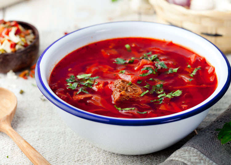 Borscht