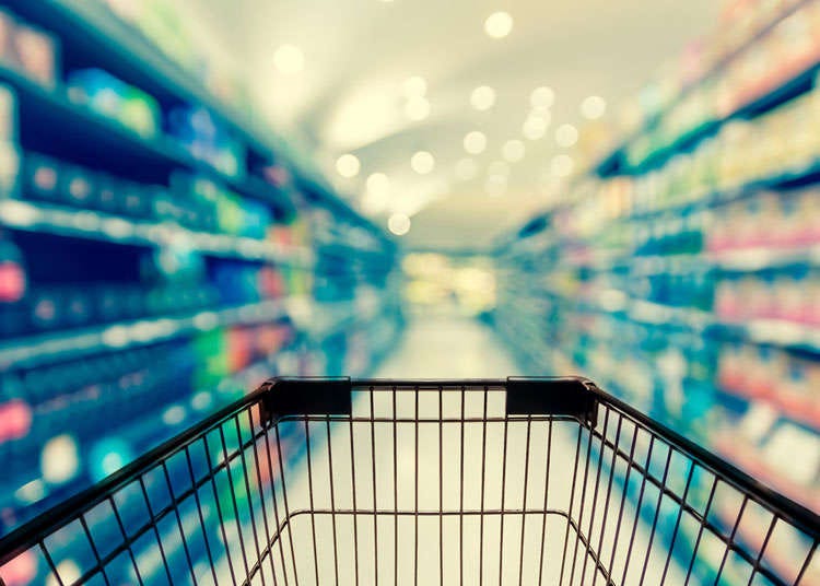 Supermarkets